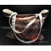 Batik Reversible Tote Bag